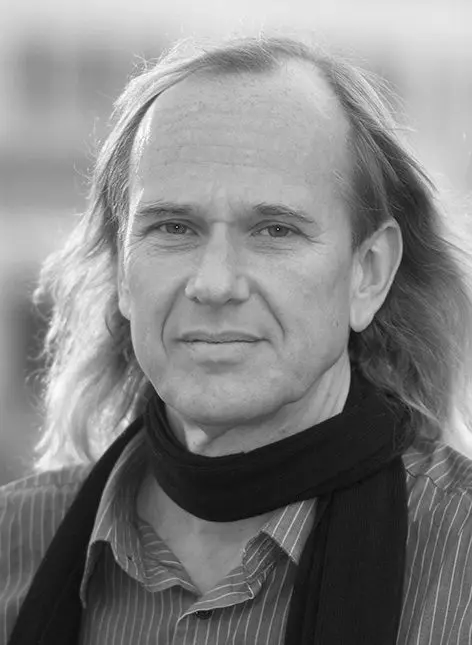 Ari Gosch