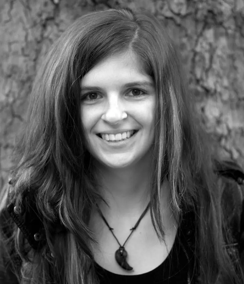 Justine Borchardt