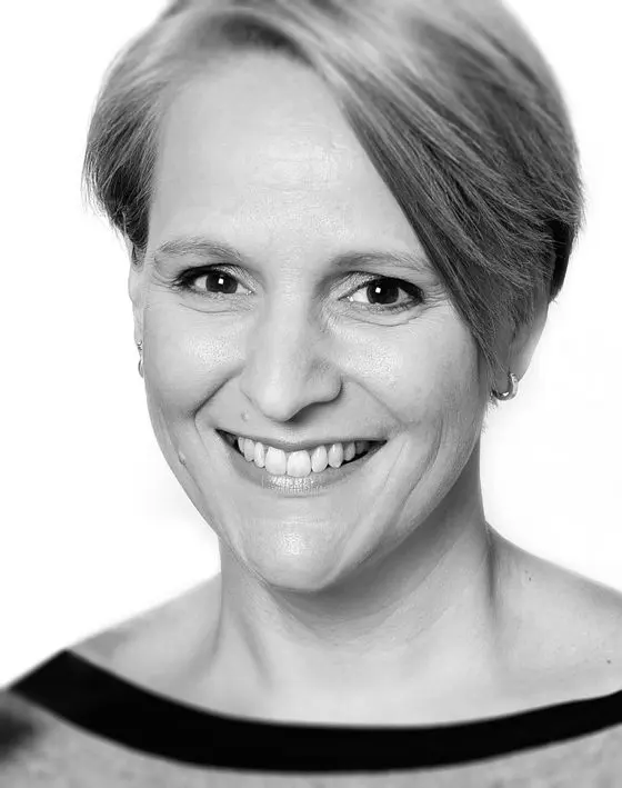 Simone Woyke