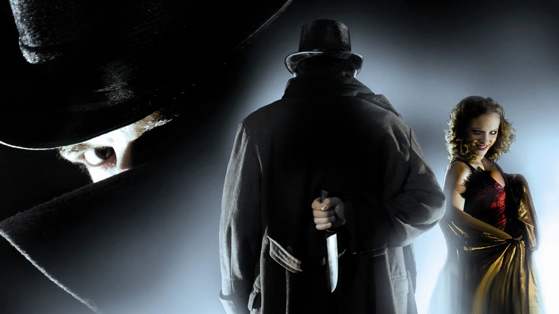 Jack the Ripper