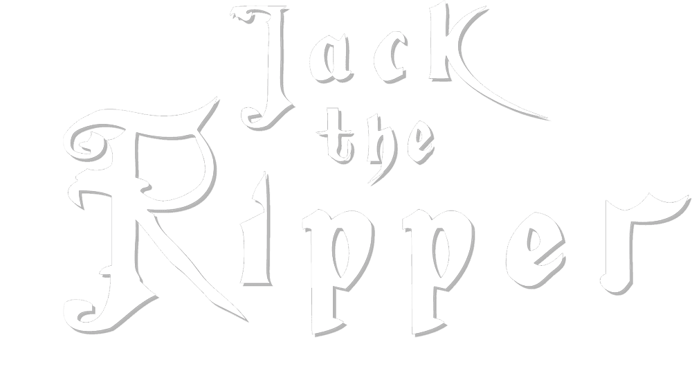 Jack the Ripper