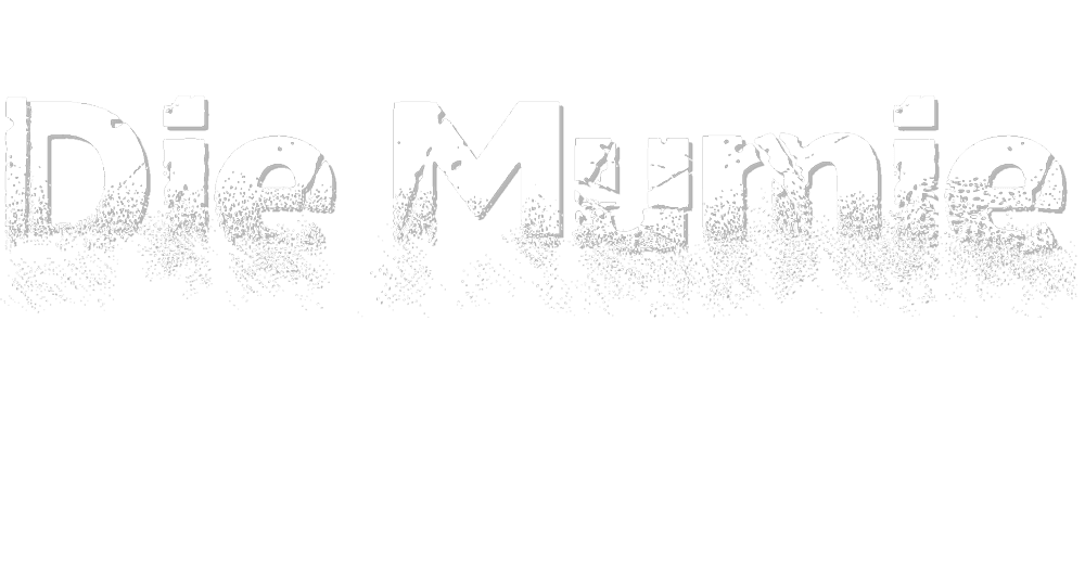 Die Mumie
