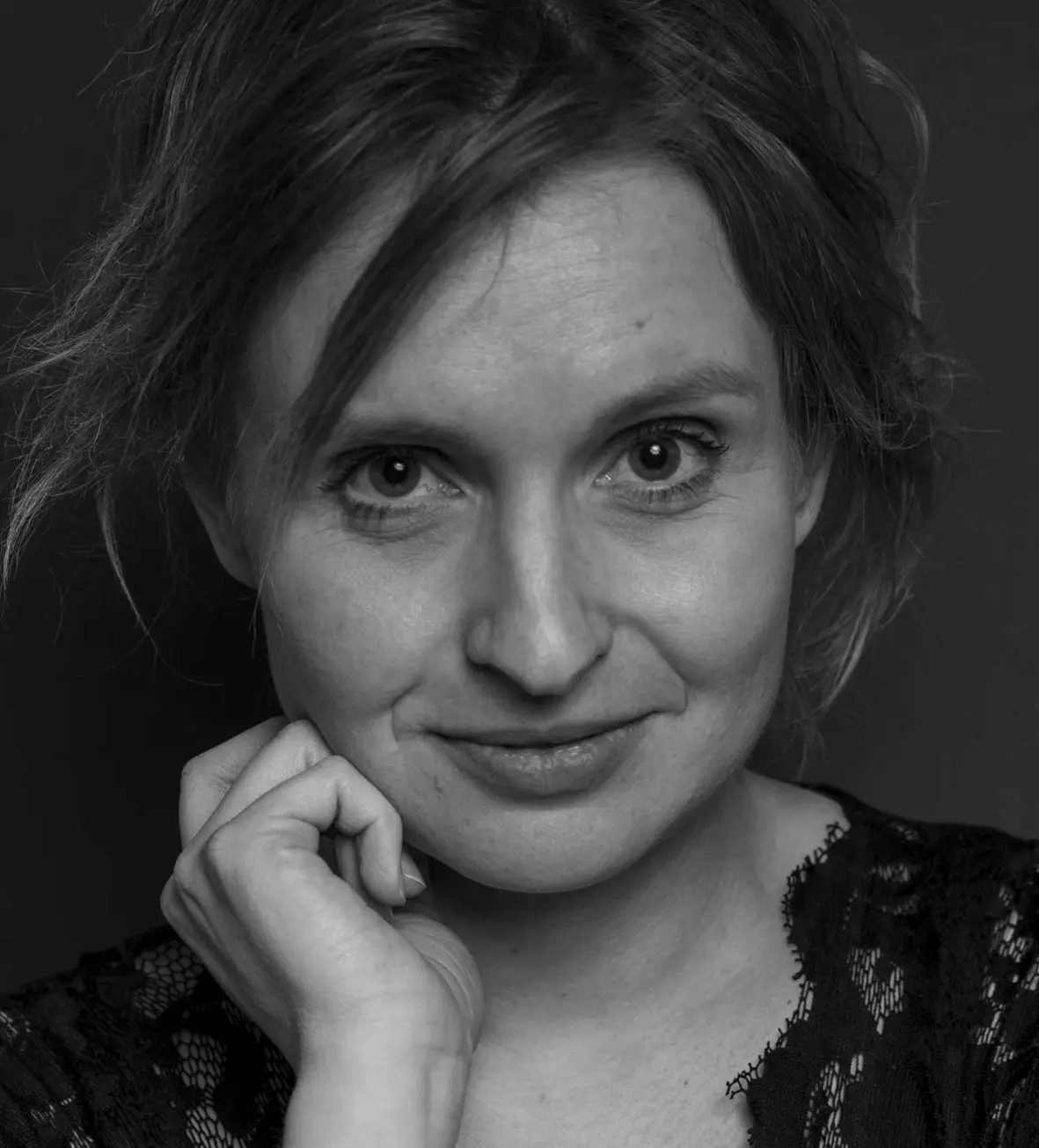 Annika Geissler