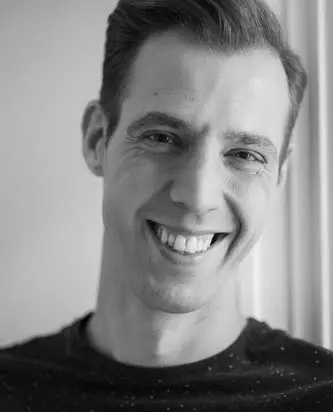 Jan Markus Dieckmann