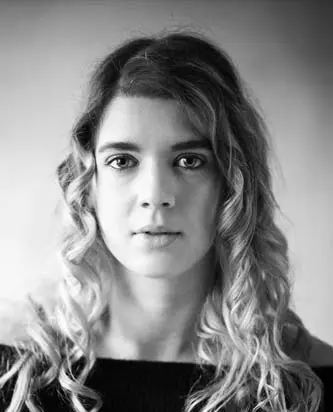 Sarah Zimmermann
