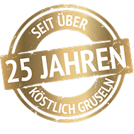 Seit über 25 Jahren das Original