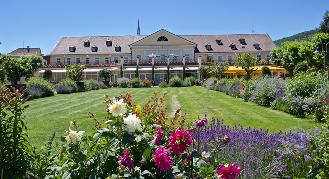 Kurpark-Hotel – Gruseldinner – Das Original