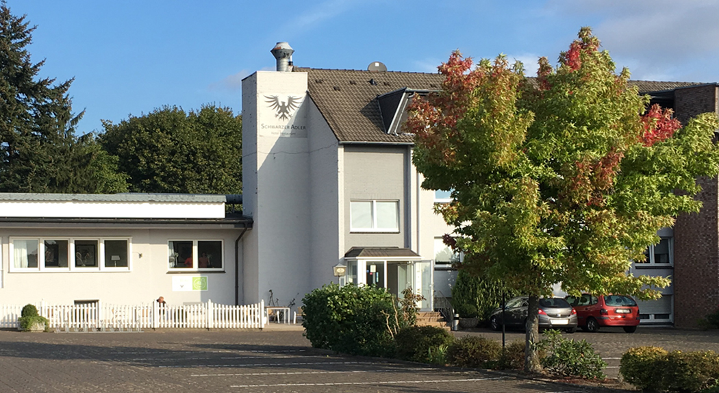 Anstehende Veranstaltungen