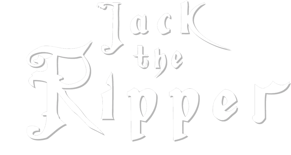 Jack the Ripper
